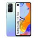 Cambio pantalla Xiaomi Redmi Note 11 Pro 4G completa LCD + tactil 