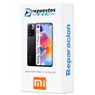 Cambio pantalla Xiaomi Redmi Note 11 Pro Plus 5G completa LCD + tactil 