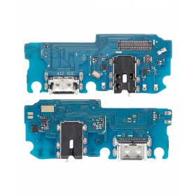 Conector de carga y micro Samsung Galaxy A12 A125F