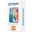 Cambio pantalla Xiaomi Redmi Note 12 Pro 4G completa LCD + tactil 