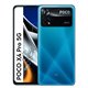 Cambio pantalla Poco X4 Pro 5G completa LCD + tactil 