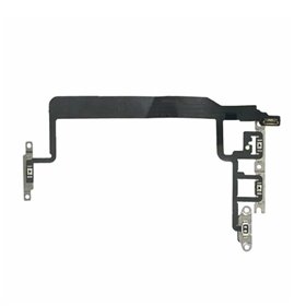 Flex encendido y volumen iPhone 14 Pro 