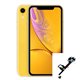 Cambio Antena wifi iPhone Xr 