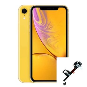 Cambio Antena wifi iPhone Xr 