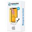 Cambio Antena wifi iPhone Xr 