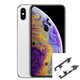 Cambio Antena wifi iPhone Xs 