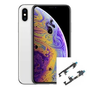 Cambio Antena wifi iPhone Xs 