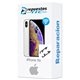Cambio Antena wifi iPhone Xs 