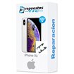 Cambio Antena wifi iPhone Xs 