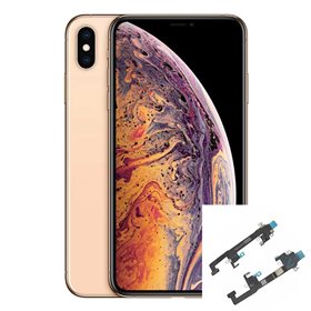 Cambio Antena wifi iPhone Xs Max 