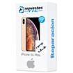 Cambio Antena wifi iPhone Xs Max 