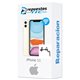 Cambio Antena wifi iPhone 11 