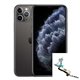 Cambio Antena wifi iPhone 11 Pro 
