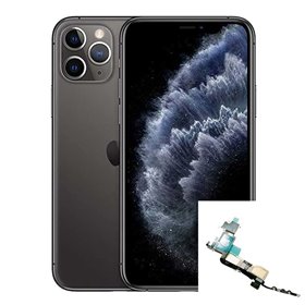 Cambio Antena wifi iPhone 11 Pro 