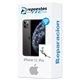 Cambio Antena wifi iPhone 11 Pro 