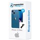 Cambio Antena wifi iPhone 13 Mini 