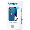 Cambio Antena wifi iPhone 13 Mini 