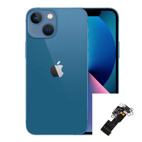 Cambio Antena wifi iPhone 13 Mini 