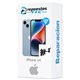 Cambio Antena wifi iPhone 14 