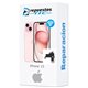 Cambio Antena wifi iPhone 15 