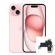 Cambio Antena wifi iPhone 15 