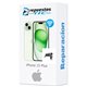 Cambio Antena wifi iPhone 15 Plus 