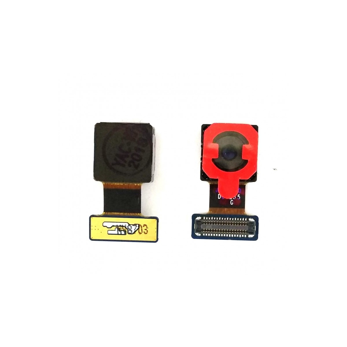 Camara trasera Samsung Galaxy J6 (2018) J600F