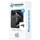 Cambio Antena wifi iPhone 15 Pro 