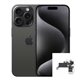 Cambio Antena wifi iPhone 15 Pro 