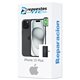 Cambio Bateria iPhone 15 Plus calidad Premium 