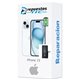 Cambio Bateria iPhone 15 calidad Premium 