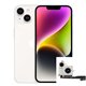 Cambio Camara trasera iPhone 14