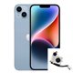 Cambio Camara trasera iPhone 14 Plus 