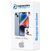 Cambio Camara trasera iPhone 14 Plus
