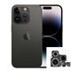 Cambio Camara trasera iPhone 14 Pro 