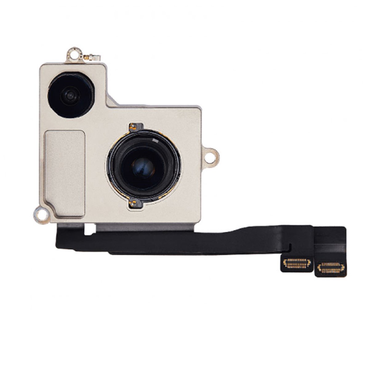 Camara trasera iPhone 15