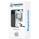 Cambio Camara trasera iPhone 15 