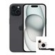 Cambio Camara trasera iPhone 15 