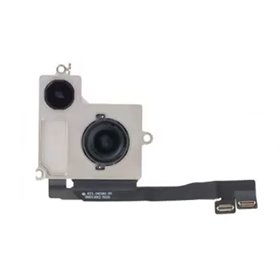 Camara trasera iPhone 15 Plus