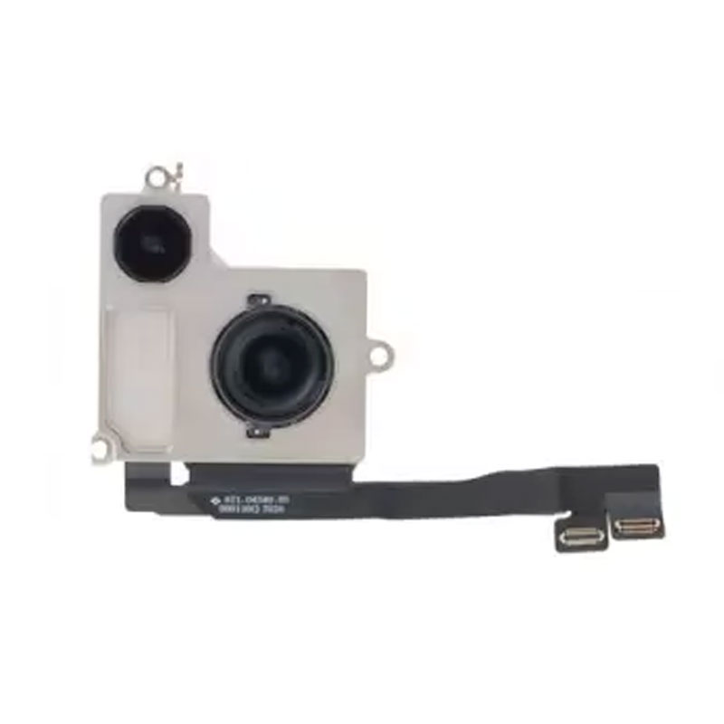 Camara trasera iPhone 15 Plus