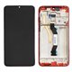 Pantalla original Xiaomi Redmi Note 8 Pro Service Pack Orange