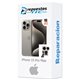 Cambio Camara trasera iPhone 15 Pro Max 