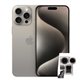 Cambio Camara trasera iPhone 15 Pro Max 