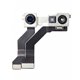 Camara frontal iPhone 13 Mini 