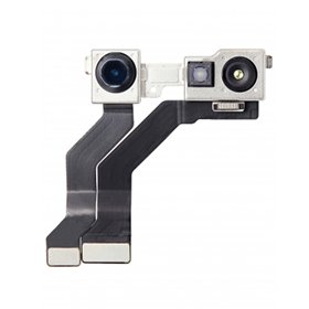 Camara frontal iPhone 13 Mini 