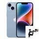 Cambio Camara frontal iPhone 14 