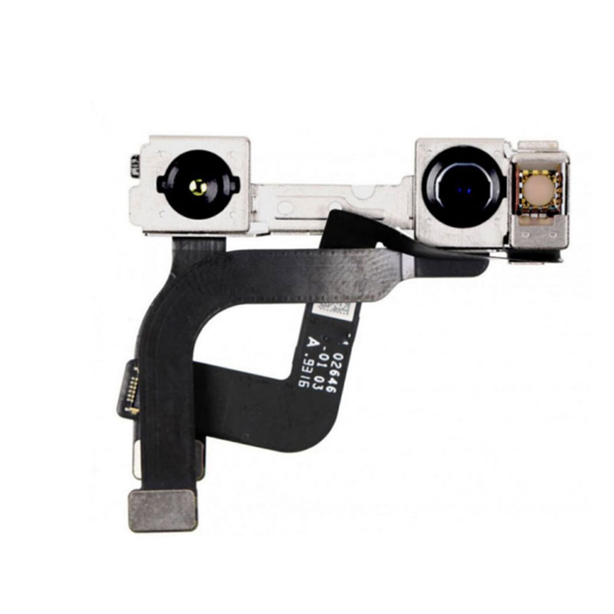Camara frontal iPhone 14