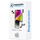 Cambio Camara frontal iPhone 14 Plus