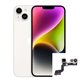 Cambio Camara frontal iPhone 14 Plus