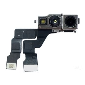 Camara frontal iPhone 14 Pro Max 
